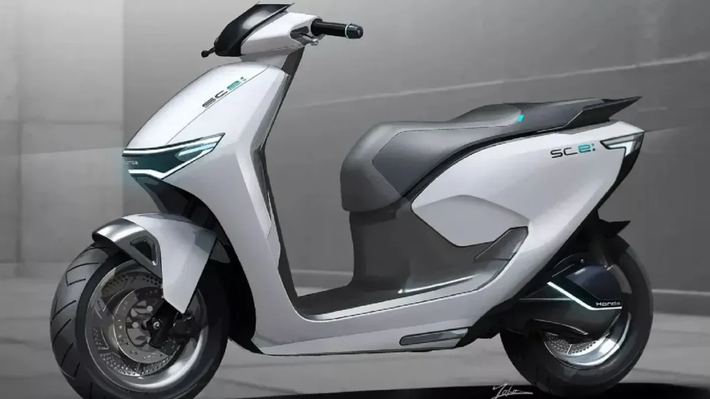 Honda Activa Launched at ₹74,999: The Fuel-Efficient Scooter with Top Speed of 90 km/h…