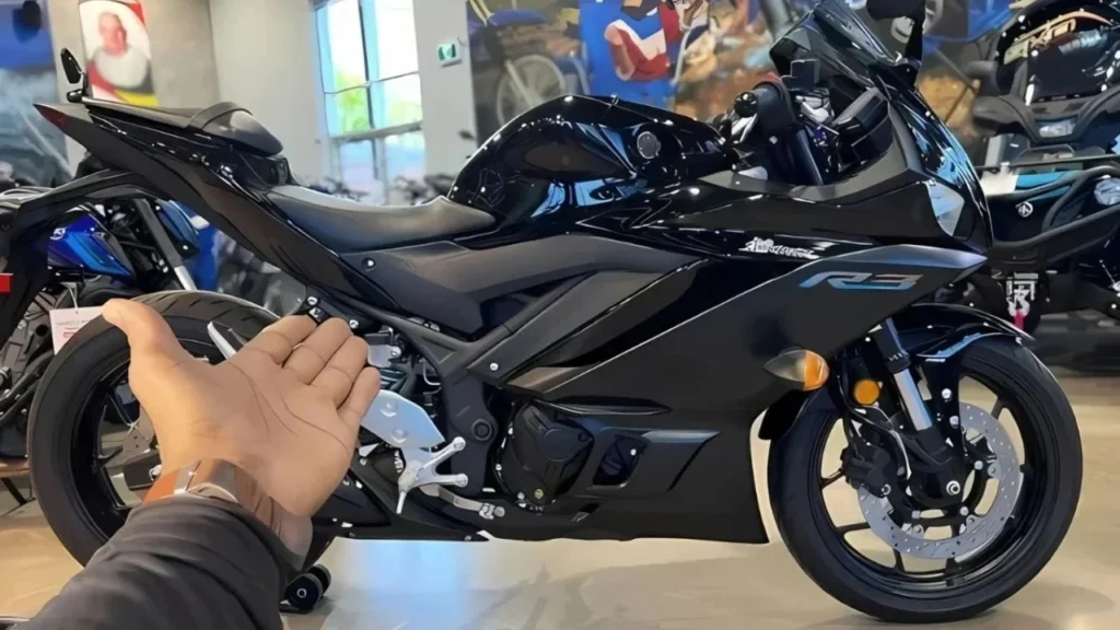 New Yamaha YZF-R3 2025: Power-Packed Performance Meets Next-Gen Styling for Indian Riders Yamaha has always had a strong presence in the Indian sports bike market, and 2025 is no different. The return of the YZF-R3 has made quite a buzz among motorcycle lovers. With a perfect blend of performance, comfort, and bold design, the Yamaha YZF-R3 2025 is ready to rule the streets and tracks once again. Whether you're a college student looking for thrill or a weekend rider who craves speed and style, the new R3 has something to offer. This is not just a facelift—it's a fresh and aggressive comeback. Attention Please: The R3 is Back with More Punch and Style Indian riders have been waiting for the R3’s comeback for years. The earlier model had gained respect for its smooth twin-cylinder engine and comfortable riding position. Now, the 2025 version takes things further with updated styling, refined performance, and features that meet today’s expectations. From track racing to city commutes, the YZF-R3 2025 delivers power without compromising daily usability. It’s sporty, but it’s also practical—and that’s what makes it exciting for Indian riders. Design That Turns Heads The first thing you’ll notice about the 2025 R3 is its aggressive styling, inspired by Yamaha’s bigger supersport siblings like the R1 and R7. The sharp fairing, twin-eye LED headlights, aerodynamic design, and sporty tail section give it a proper race-bike look. It now comes with a sleeker body, more compact dimensions, and updated graphics that make it feel modern and youthful. The riding stance remains sporty, but not too extreme, which means it's still comfortable for daily rides and weekend trips. Better Latest Content: 2025 Yamaha YZF-R3 Overview Feature Details Engine 321cc, Twin-Cylinder, Liquid-Cooled Power Output Around 42 hp @ 10,750 rpm Torque Approx. 29.5 Nm @ 9,000 rpm Transmission 6-Speed Manual Top Speed 180+ km/h (estimated) Mileage 25–30 km/l (real world) Instrument Console LCD Display with Gear Position Brakes Disc Brakes with Dual-Channel ABS Suspension USD Front Fork, Mono-shock Rear Expected Price (Ex-Showroom) ₹4.2 – ₹4.5 Lakhs Performance that Speaks for Itself The 2025 Yamaha R3 continues to use the trusted 321cc parallel twin-cylinder engine. This engine is known for being refined, responsive, and smooth—especially at higher revs. With around 42 horsepower, it gives you thrilling acceleration, whether you're riding in the city or hitting the highway. Thanks to the updated suspension setup with upside-down (USD) front forks, the handling feels sharp and planted. The 6-speed gearbox is slick and smooth, giving a satisfying feel while shifting through gears. While the R3 is not a track monster like its bigger siblings, it holds its own with confidence on twisty roads and high-speed rides. It’s a great option for those who are stepping up from a 150–200cc bike and want something serious but not overwhelming. Comfortable Yet Sporty One of the strongest points of the Yamaha R3 has always been its comfort. Even with a sporty design, the riding position is not too aggressive. You don’t feel cramped or forced into an uncomfortable lean. In the 2025 version, the seat cushioning is improved, and the handlebar position is slightly adjusted to reduce wrist and back strain. This makes the bike suitable for longer rides without causing fatigue. The footpegs are rear-set but still give you enough space to stretch out. Whether you're riding for 30 minutes or 3 hours, the R3 keeps your experience enjoyable. Features that Match Today’s Standards The R3 may not be overloaded with electronics like some premium bikes, but it packs all the essentials smartly. The fully digital LCD console gives you clear information including: Speed Tachometer Gear position indicator Fuel gauge Trip meters Real-time mileage display You also get dual-channel ABS, which adds safety during hard braking. The new USD forks improve front-end feedback, and the wider tyres give you more grip and confidence while cornering. Is the Yamaha R3 2025 Worth It? That depends on what you’re looking for. If you want a bike that’s: Powerful but smooth Stylish without being flashy Comfortable for daily use Reliable for long-term ownership Then yes, the YZF-R3 2025 is worth every rupee. It’s not just a machine built for speed; it’s also built with precision, comfort, and a sense of pride that Yamaha riders relate to. Yes, it might be priced a bit higher than the average 300cc bike, but you're also paying for the quality, refinement, and brand legacy that comes with it. Frequently Asked Questions (FAQs) Q1: What is the top speed of the Yamaha YZF-R3 2025? A: The top speed is estimated to be around 180+ km/h, making it one of the faster bikes in its segment. Q2: Is the Yamaha R3 good for beginners? A: While it’s more powerful than entry-level bikes, it is still smooth, predictable, and manageable—making it suitable for beginners who are ready to move up from smaller bikes. Q3: Is the R3 comfortable for long rides? A: Yes. The relaxed riding posture, smooth engine, and decent seat comfort make it ideal for both city rides and long-distance touring. Q4: What is the fuel efficiency of the 2025 R3? A: In real-world conditions, you can expect 25–30 km/l, depending on your riding style. Q5: Does the new R3 come with Bluetooth or navigation? A: No, the current version does not come with Bluetooth connectivity or turn-by-turn navigation, but it offers a high-quality digital display with all the necessary ride info. Final Thoughts The Yamaha YZF-R3 2025 is more than just a return—it’s a strong statement. With its clean looks, high-revving engine, and everyday usability, the R3 is a great fit for Indian riders who want something premium but not over-the-top. It’s ideal for those who want a balance between track potential and street comfort, and who respect quality engineering over gimmicks. In a world full of options, the R3 stays true to its roots—and that’s what makes it special.