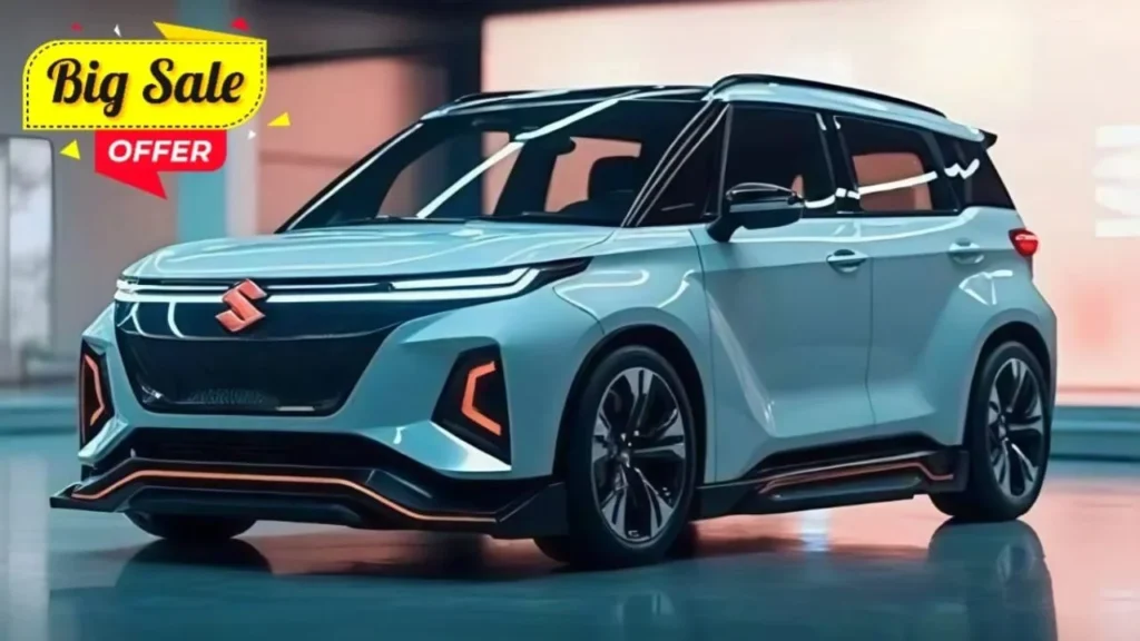 WagonR 2025 Launched – 38 KMPL Mileage King Returns With Stylish Looks Starting ₹3.15 Lakh