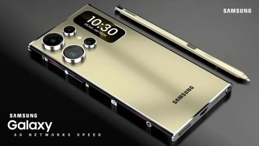 Samsung Premium 5G Launched – 200MP Camera, 7500mAh Battery & Smooth AMOLED at ₹12,990!